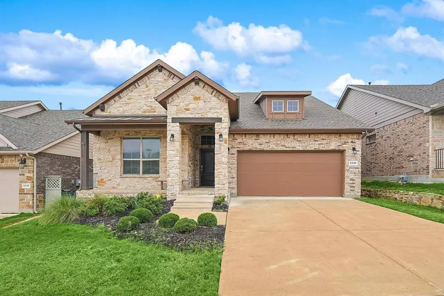 2326 Rooster Lane, Northlake, TX 76247