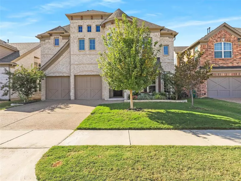 4812 Mckinney Hollow Drive, Mckinney, TX 75070