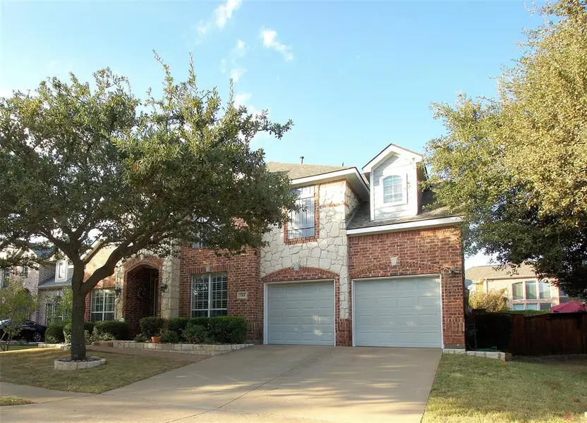 741 Bonham Parkway, Lantana, TX 76226