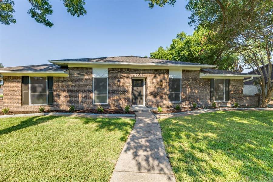 231 Manhattan Boulevard, Sunnyvale, TX 75182