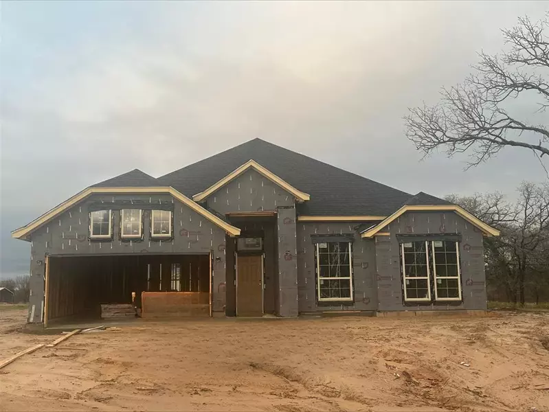 132 Loveta Lane, Boyd, TX 76023