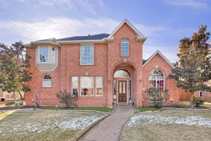 851 Pelican Lane, Coppell, TX 75019