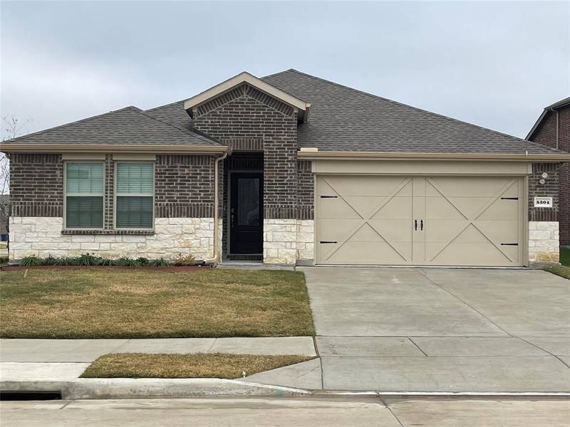 5304 Sandrine Avenue, Celina, TX 76227