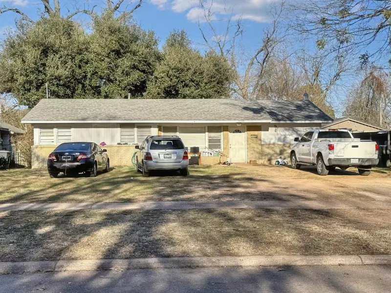 1329 Patricia Drive, Bossier City, LA 71112