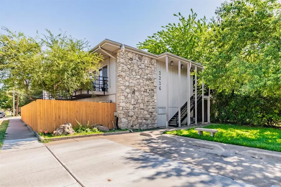 3336 W 6th Street #C, Fort Worth, TX 76107