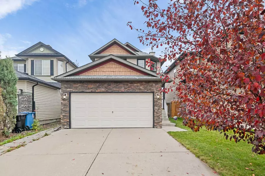 8 Bridleridge LN Southwest, Calgary, AB T2Y 0E3