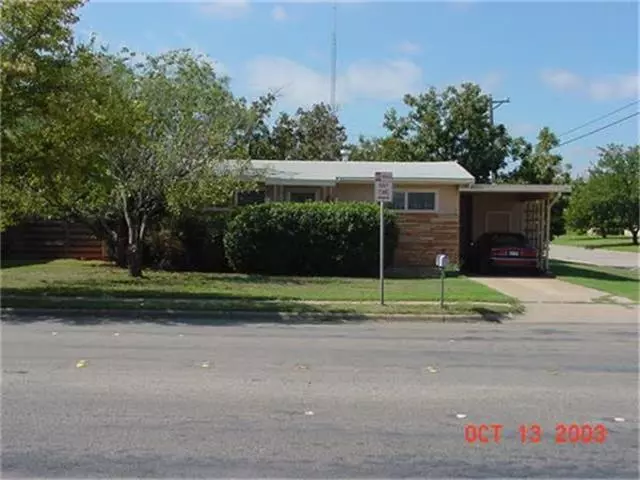 Abilene, TX 79603,834 N Willis Street