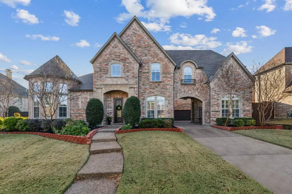 Allen, TX 75013,975 Southwick Lane