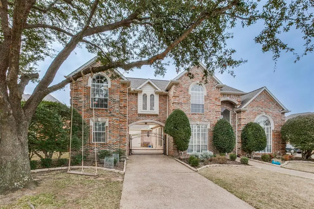 Plano, TX 75093,3613 Trillium Drive