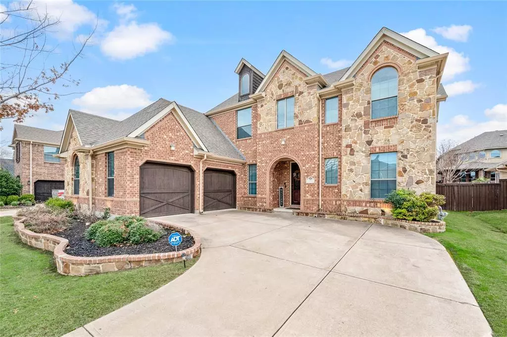 Keller, TX 76248,520 Hunter Manor Drive