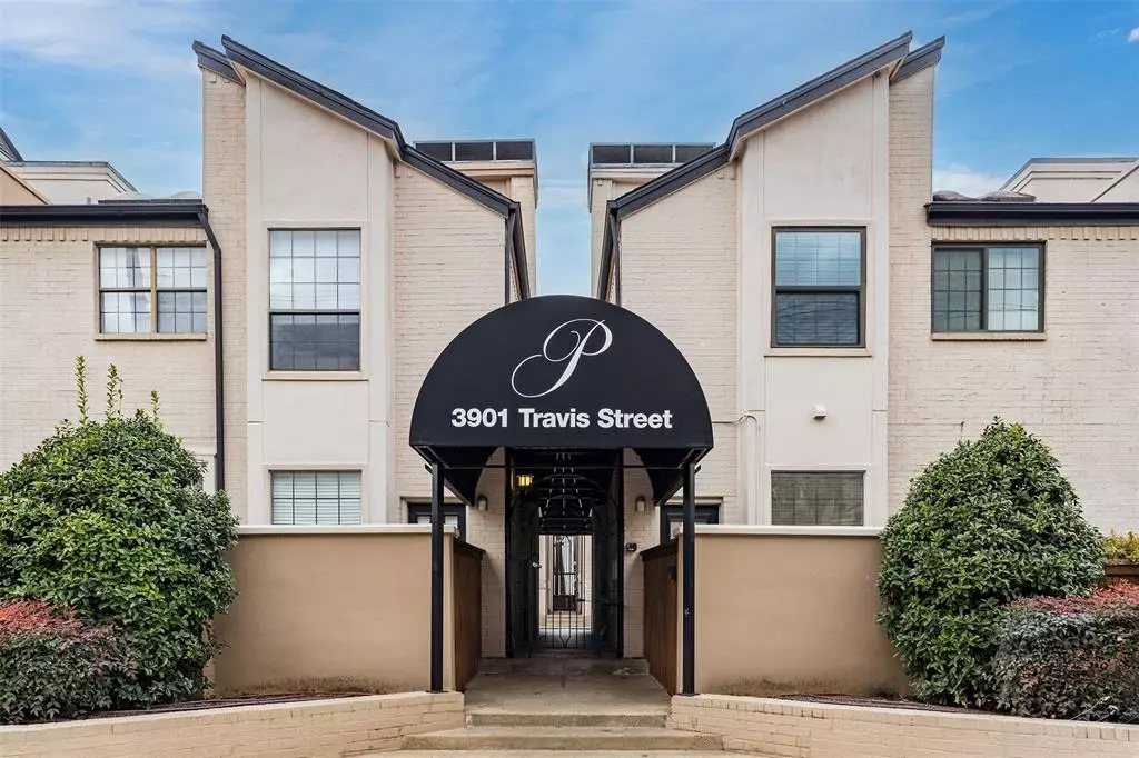 Dallas, TX 75204,3901 Travis Street #227