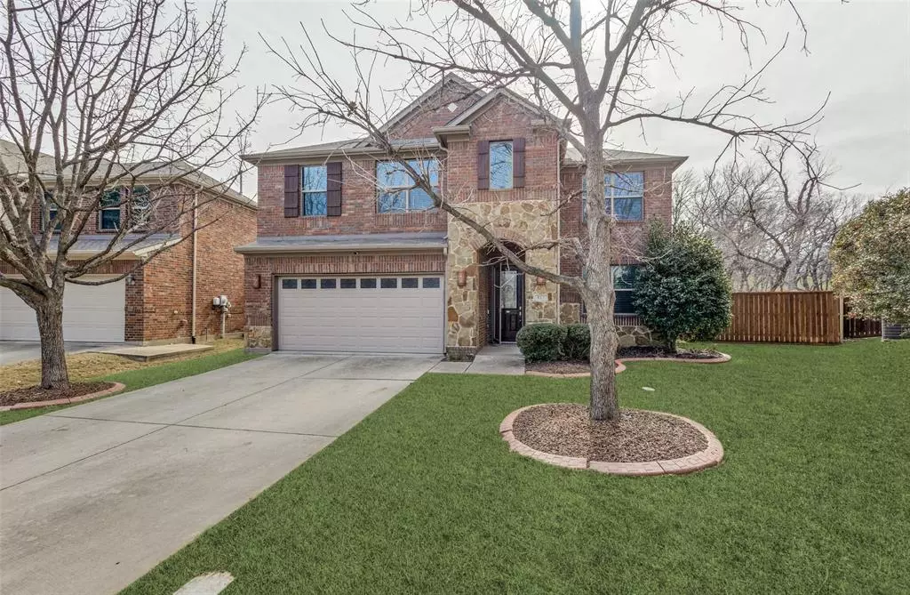 Mckinney, TX 75069,817 Rough Way