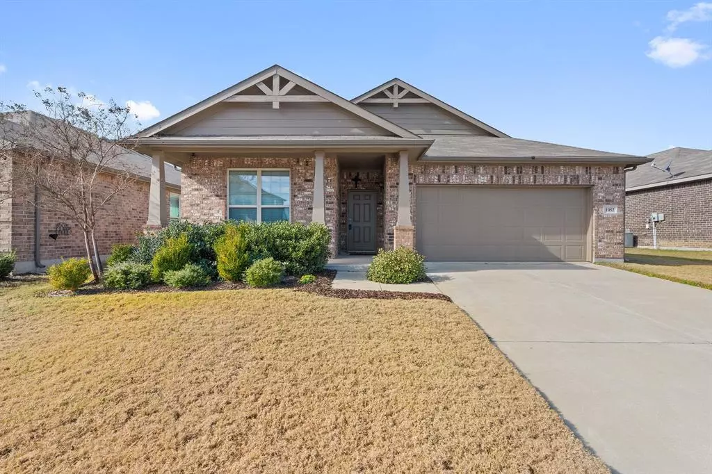 Van Alstyne, TX 75495,1052 Stanridge Lane