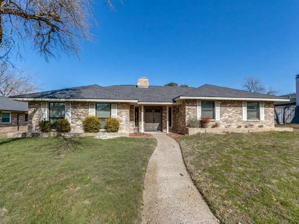 Dallas, TX 75248,6707 Hillwood Lane