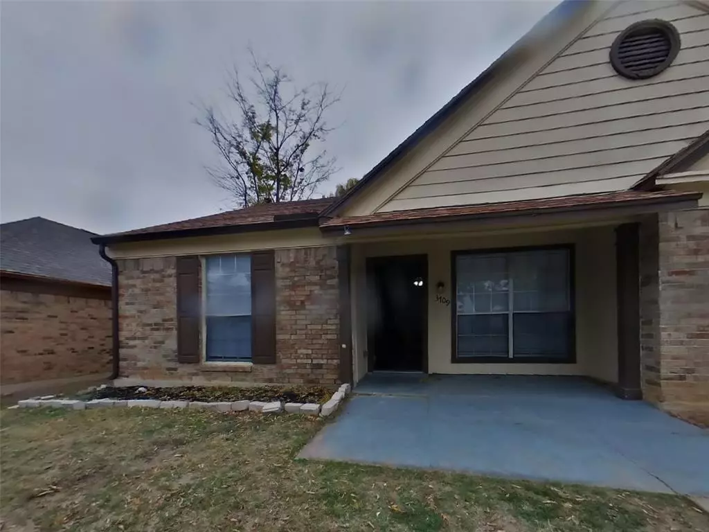 Fort Worth, TX 76137,3709 River Birch Drive