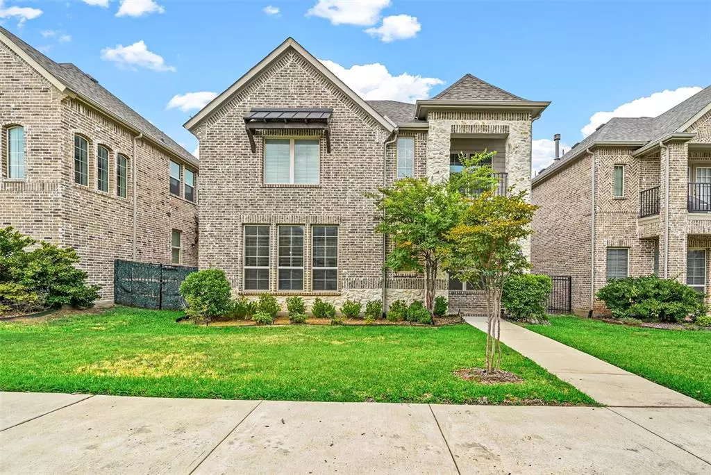 Irving, TX 75060,436 Renaissance Lane