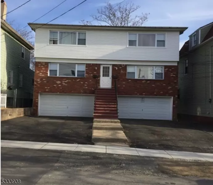 Irvington Twp., NJ 07111,8 41st St