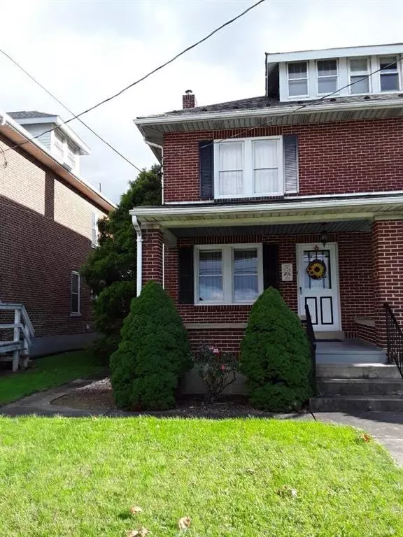 Lower Macungie Twp, PA 18103,4730 Hamilton Boulevard