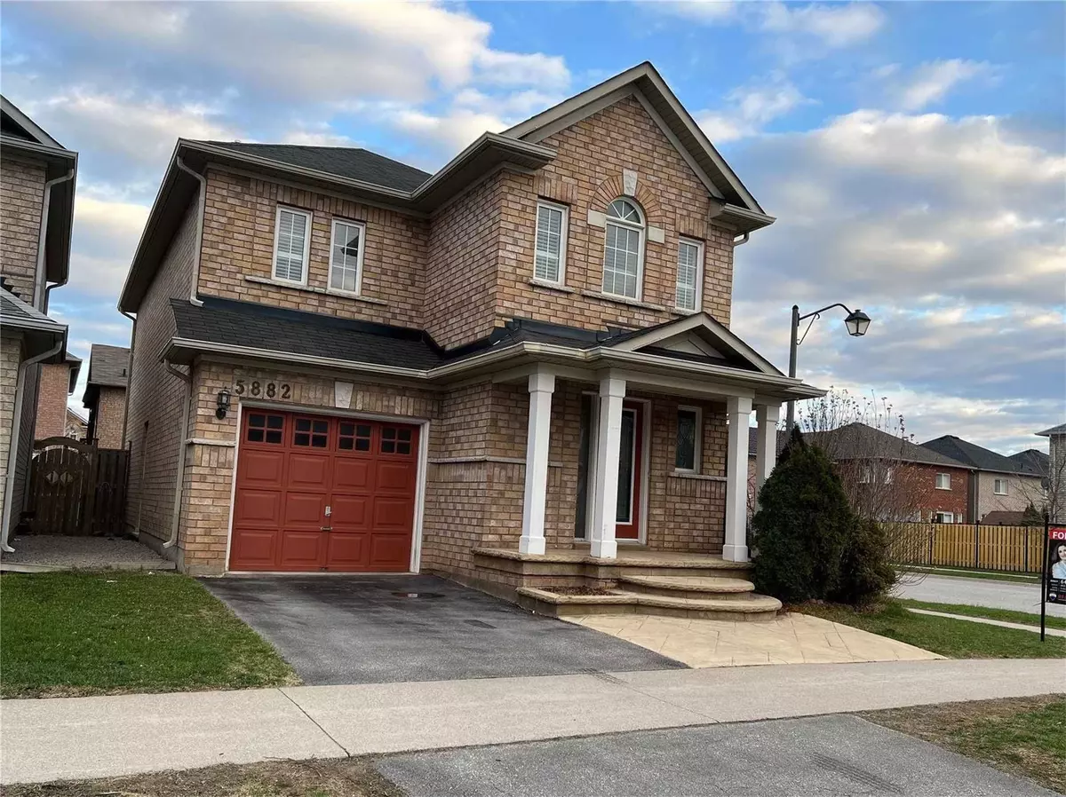 Halton, ON L7L 7N8,5882 Blue Spruce AVE