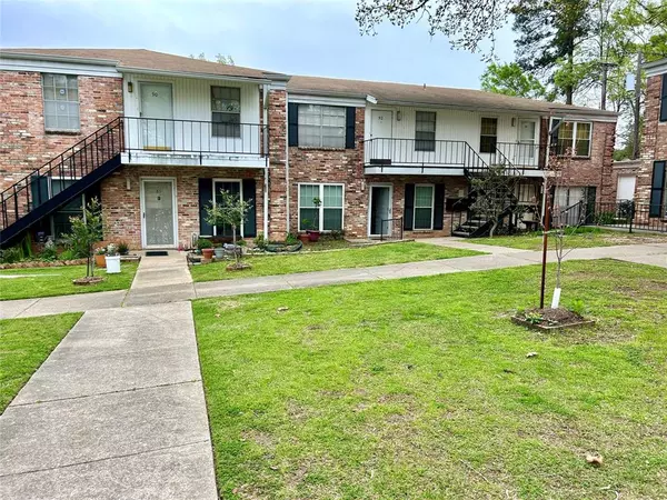 3820 Fairfield Avenue #91, Shreveport, LA 71104