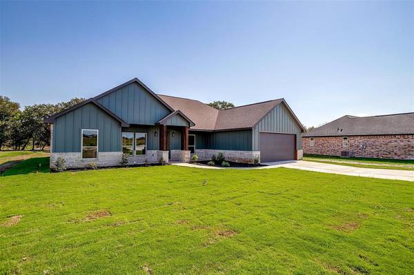 220 Jimmy Lane, Millsap, TX 76066