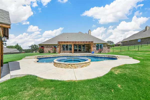 Weatherford, TX 76085,156 Ellis Spring Drive