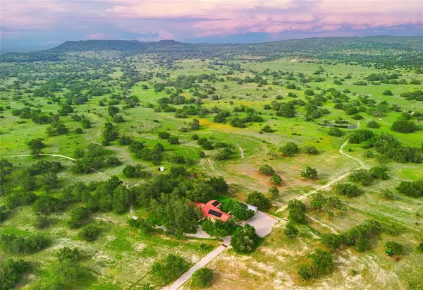 1878 Shovel Mountain Road, Round Mountain, TX 78663