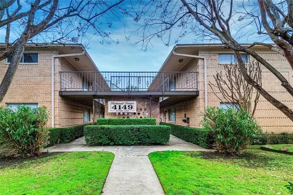 4149 Lovers Lane #J, University Park, TX 75225