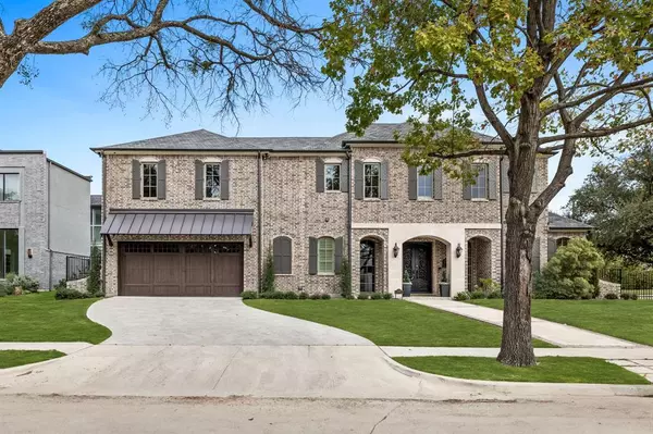 3808 Beechwood Lane, Dallas, TX 75220