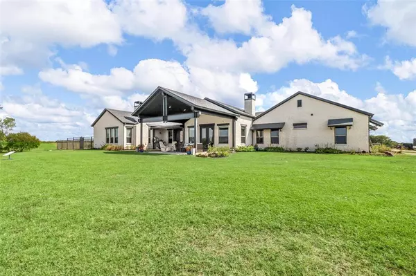 6910 County Road 662, Farmersville, TX 75442