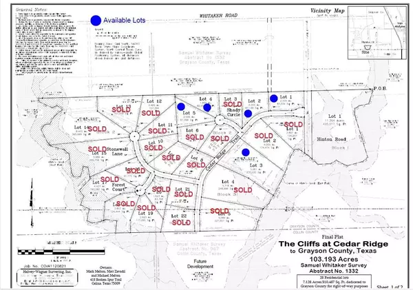 Van Alstyne, TX 75495,2412 Shady Circle