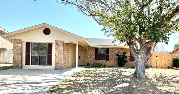 Andrews, TX 79714,1210 Alpine Drive