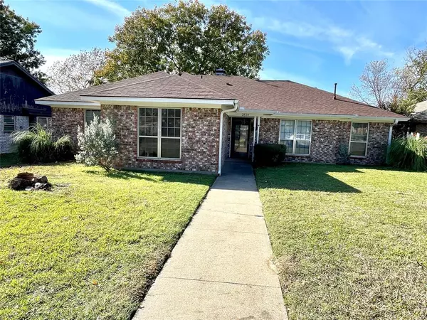 2614 Bennett Avenue, Sherman, TX 75090