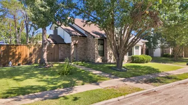 Mesquite, TX 75149,815 Binbrook Drive