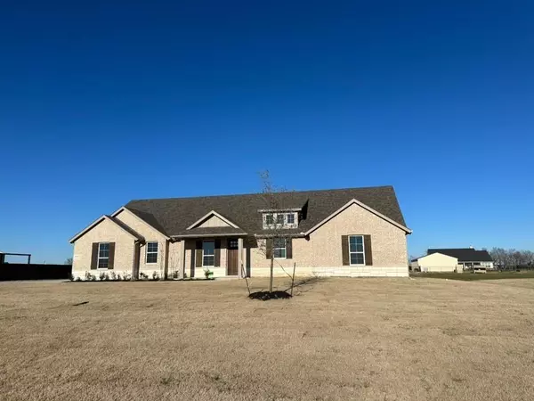 2605 Witness Tree Road, Oak Ridge, TX 75161