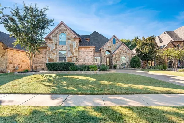 812 Merion Drive, Fort Worth, TX 76028