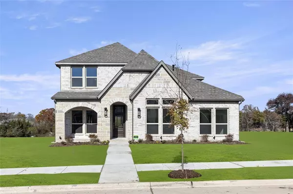 8505 Cross Timber Trail, Rowlett, TX 75089