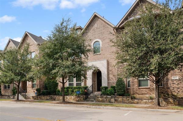 4217 Broadway Avenue, Flower Mound, TX 75028