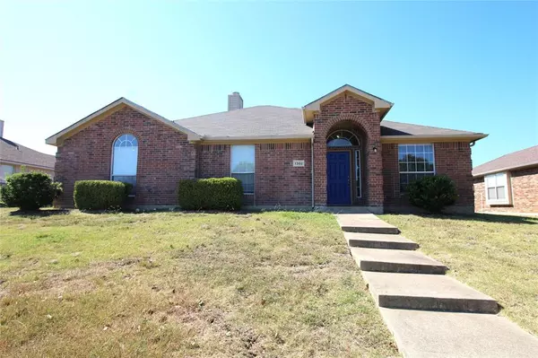 Wylie, TX 75098,1302 Aspen Lane