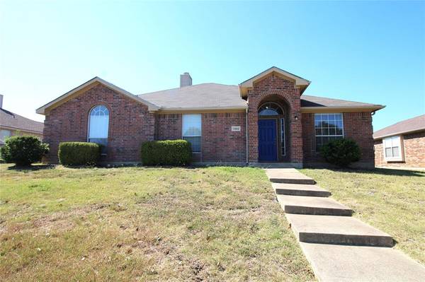 1302 Aspen Lane, Wylie, TX 75098