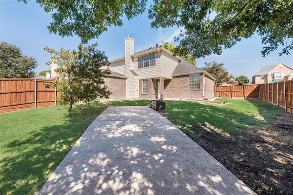 Plano, TX 75025,2700 Cascade Drive