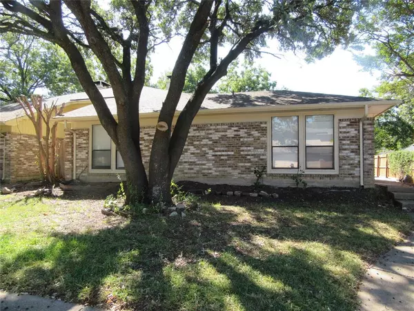 9414 Summerhill Lane, Dallas, TX 75238