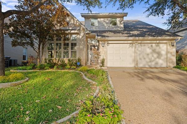 1668 Glade Forest Drive, Dallas, TX 75218