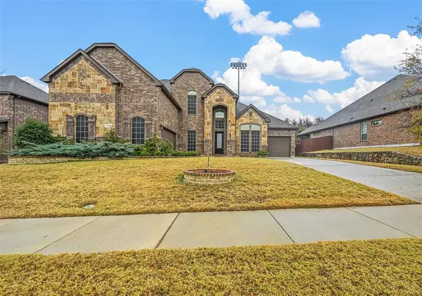 Midlothian, TX 76065,3610 Green Bluff Court