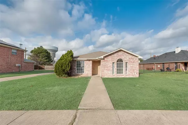 Mesquite, TX 75149,2141 Kirkwood Street