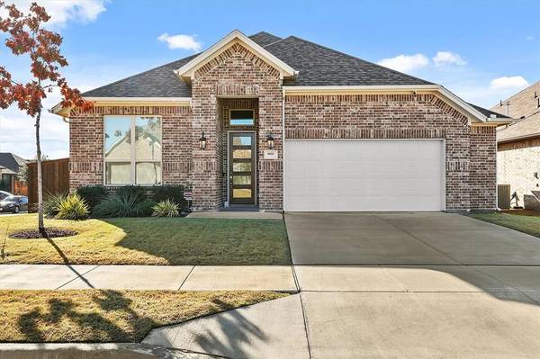 6021 Dunnlevy Drive, Fort Worth, TX 76179