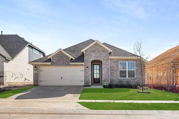 2113 Martins Pond, Forney, TX 75126