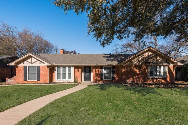 2309 Perryland Drive, Arlington, TX 76013