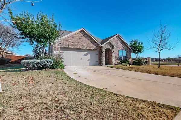 Forney, TX 75126,100 Antler Trail