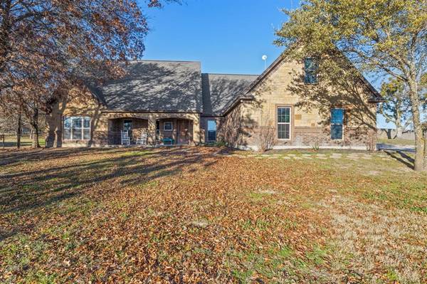 127 Tankersley Lane, Weatherford, TX 76087